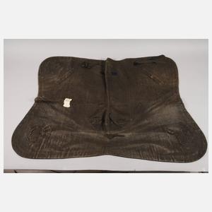 Schabracke Königreich Hannover