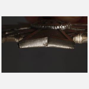 Ritterkreuznachlass Prof. Dr. med. Lothar Kreuz