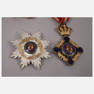 Ritterkreuznachlass Prof. Dr. med. Lothar Kreuz