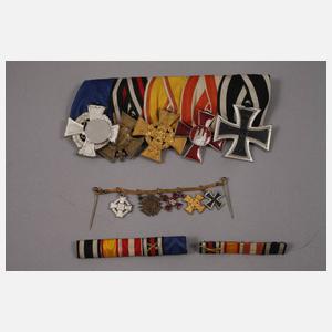 Ritterkreuznachlass Prof. Dr. med. Lothar Kreuz