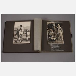 Ritterkreuznachlass Prof. Dr. med. Lothar Kreuz