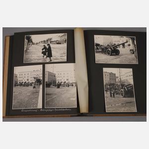 Ritterkreuznachlass Prof. Dr. med. Lothar Kreuz