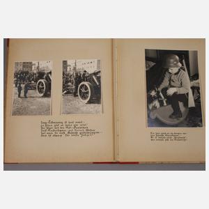 Ritterkreuznachlass Prof. Dr. med. Lothar Kreuz