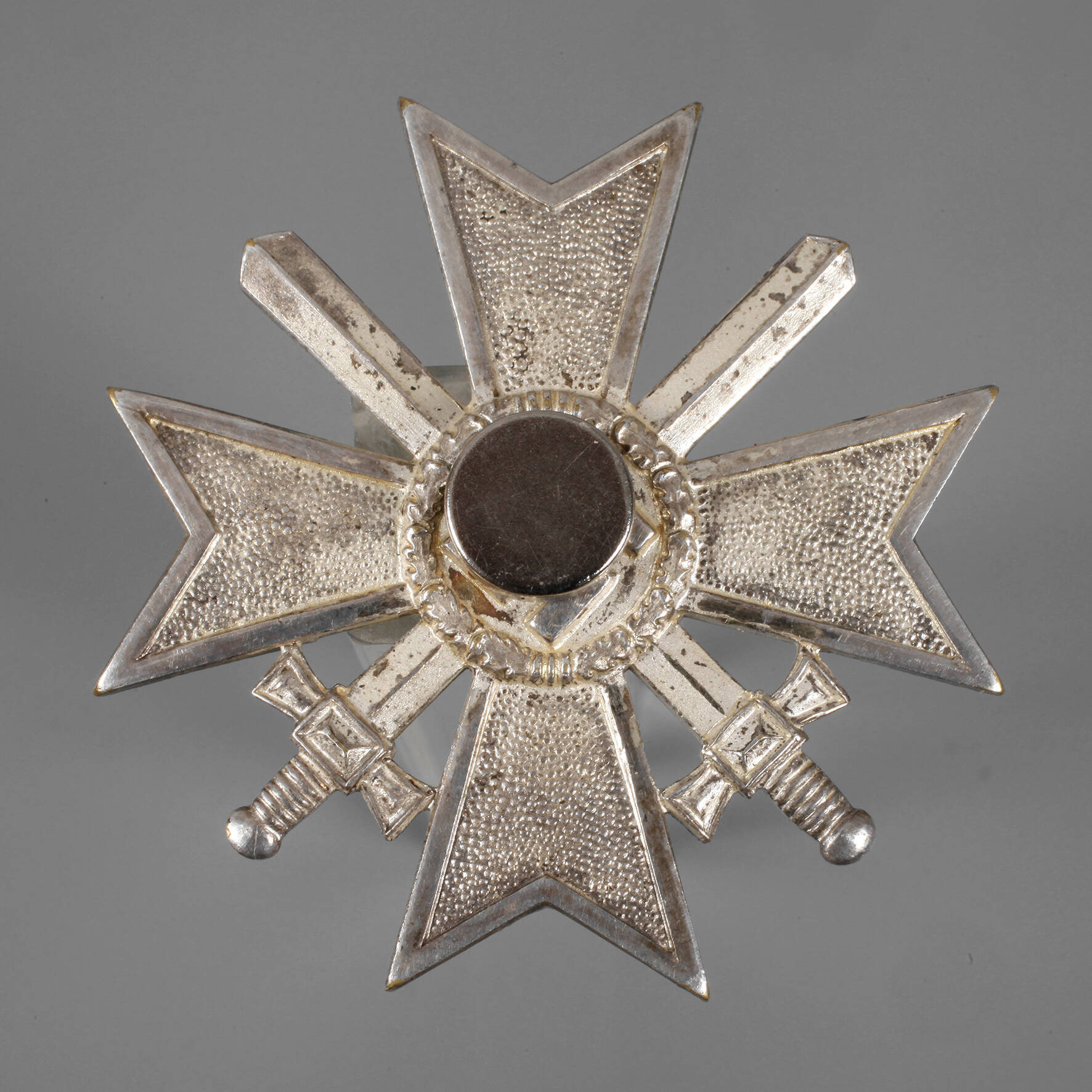 Kriegsverdienstkreuz mit Schwertern 1. Klasse