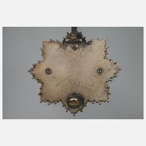 Deutsches Kreuz in Gold