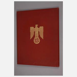 Ritterkreuznachlass Major Krieg