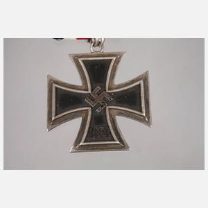 Ritterkreuznachlass Major Krieg