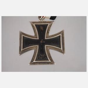 Ritterkreuznachlass Major Krieg