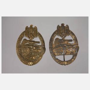 Ritterkreuznachlass Major Krieg