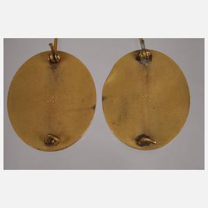 Ritterkreuznachlass Major Krieg