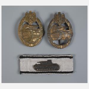 Ritterkreuznachlass Major Krieg