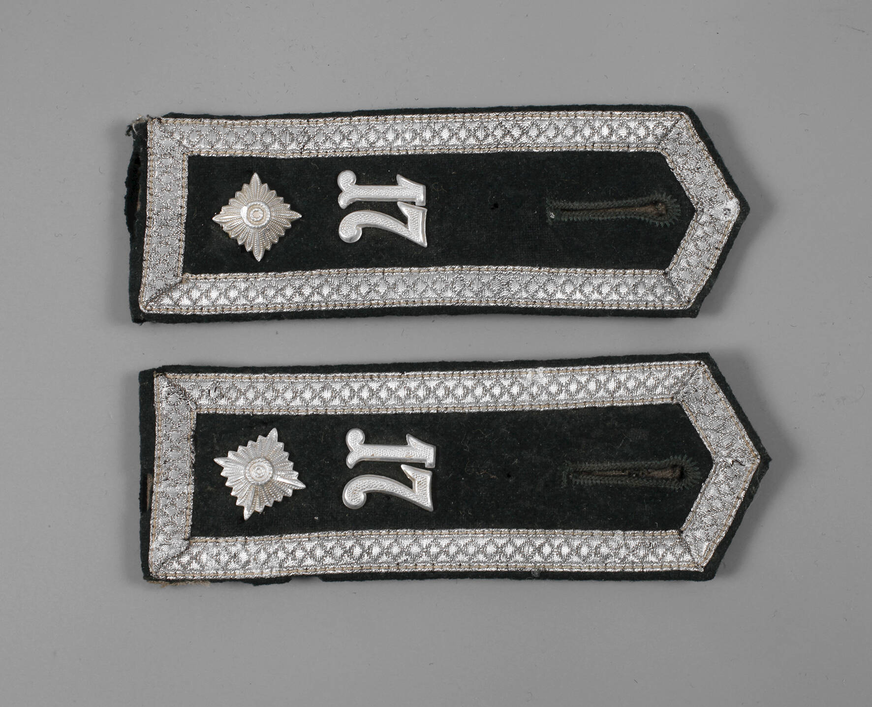 Schulterklappen Wehrmacht