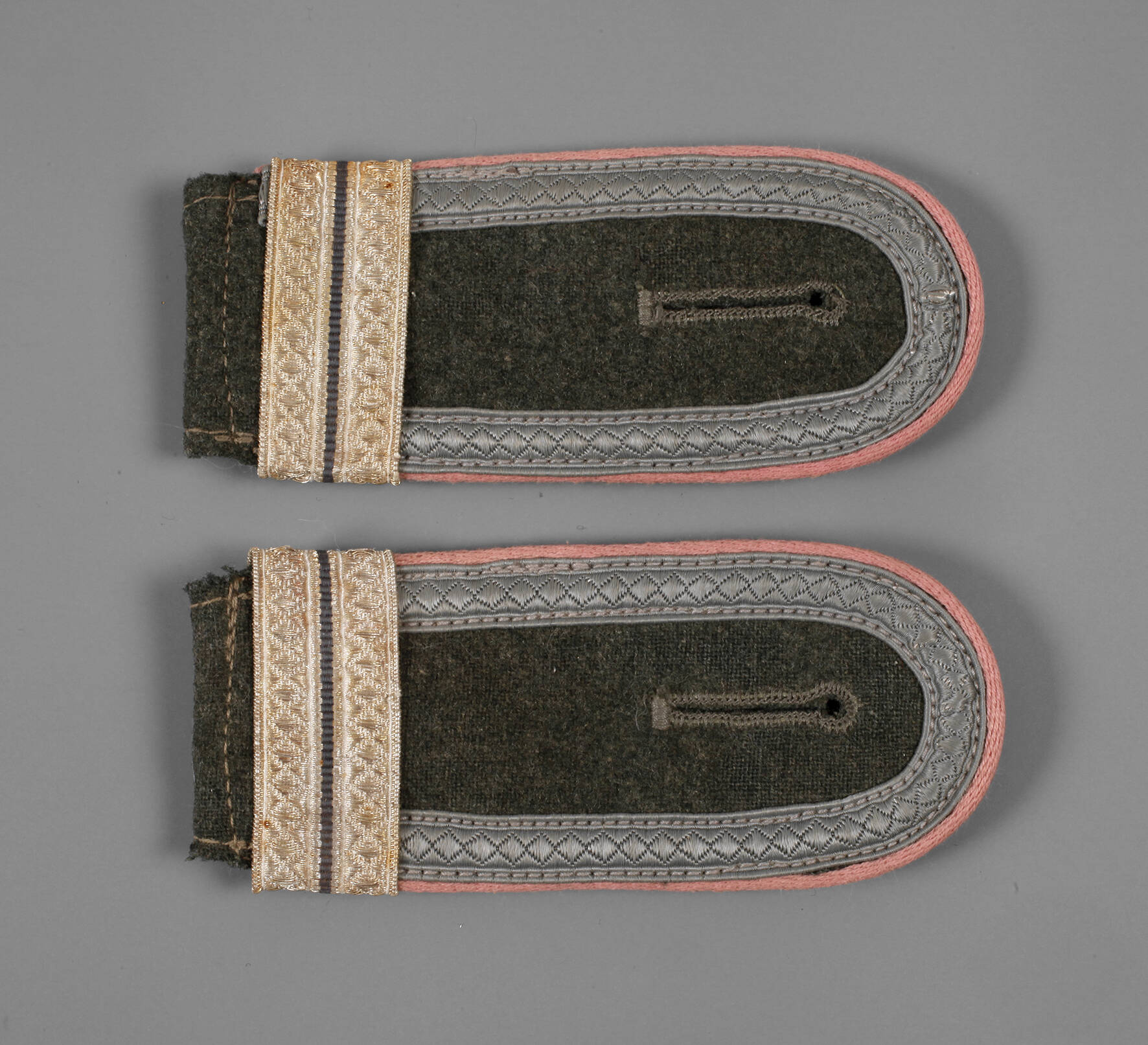 Schulterklappen Wehrmacht