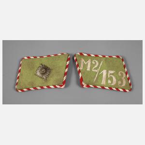 Kragenspiegel der Sturmabteilung