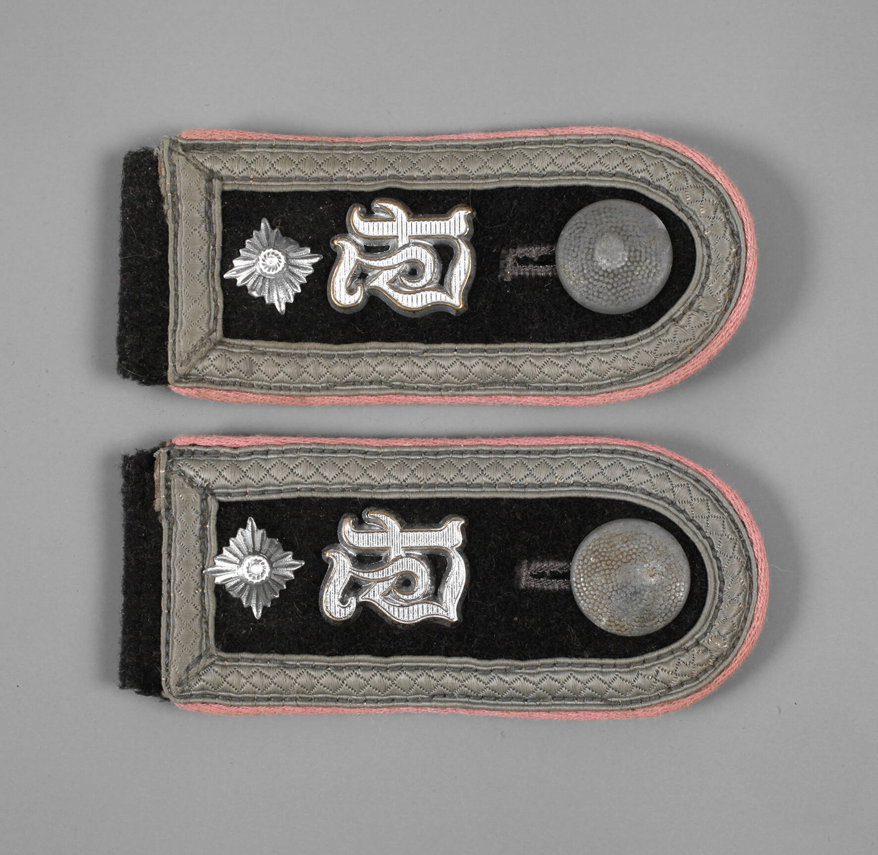 Schulterklappen Wehrmacht