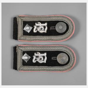 Schulterklappen Wehrmacht