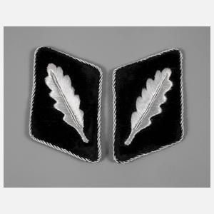 Kragenspiegel der Sturmstaffel