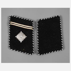 Kragenspiegel der Sturmstaffel