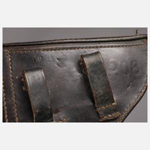 Pistolentasche Wehrmacht