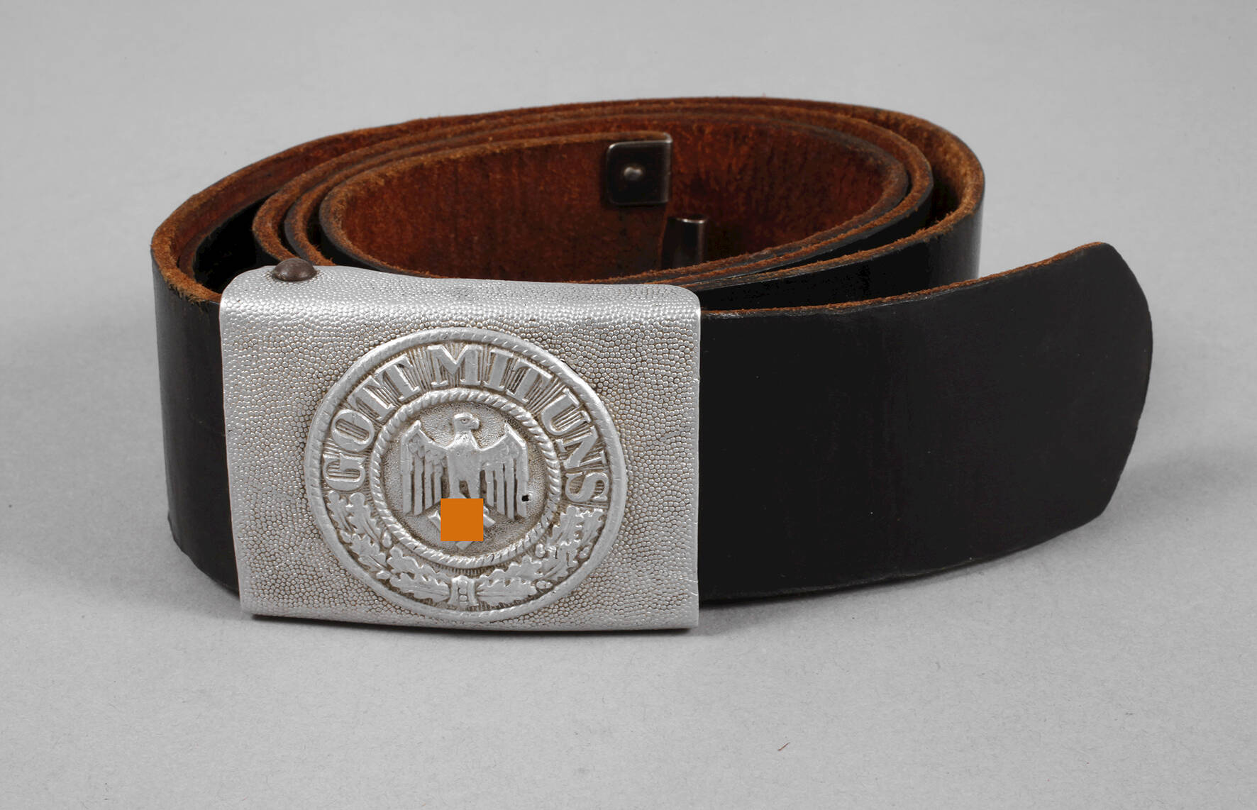 Ausgehkoppel Wehrmacht