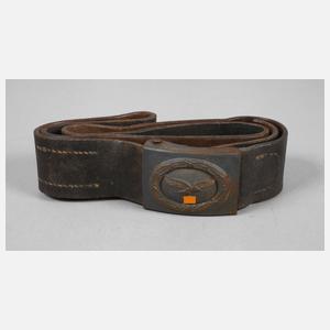 Koppel Luftwaffe 2. Weltkrieg