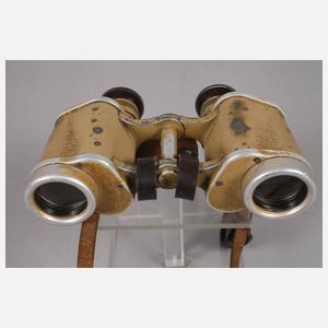 Dienstglas Wehrmacht