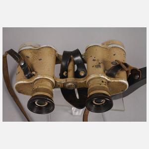 Dienstglas Wehrmacht