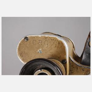 Dienstglas Wehrmacht