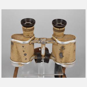 Dienstglas Wehrmacht