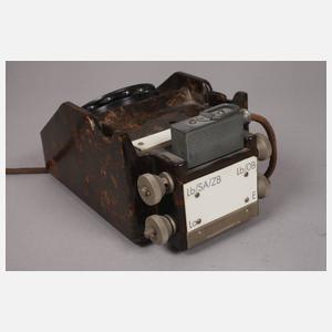 Amtsanschließer 33 der Wehrmacht