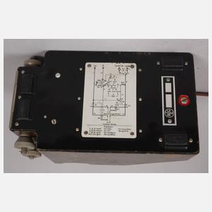 Amtsanschließer 33 der Wehrmacht