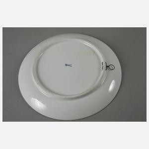 Regimentsteller Sachsen