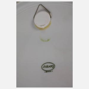 Teller Ordensgemeinschaft der Ritterkreuzträger