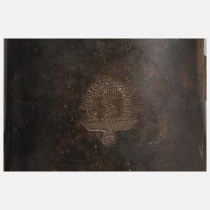 Serviceteile Dietrich-Eckart-Krankenhaus