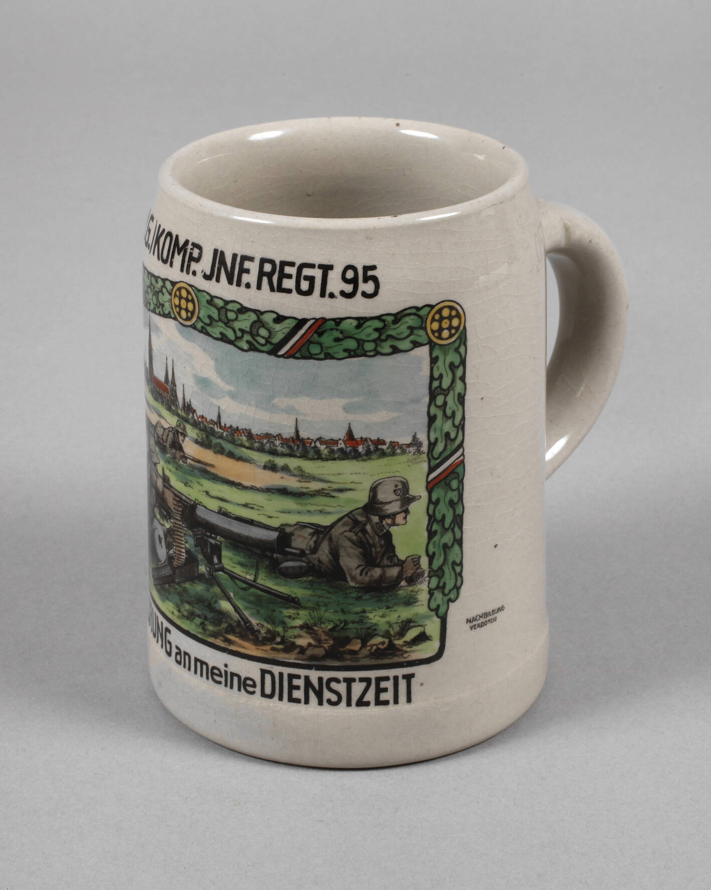 Reservistenkrug Infanterieregiment 95