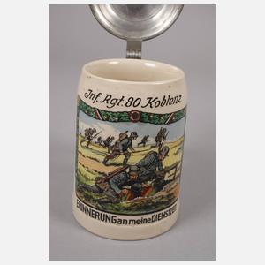 Reservistenkrug Infanterieregiment 80 Koblenz