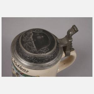 Reservistenkrug Infanterieregiment 80 Koblenz