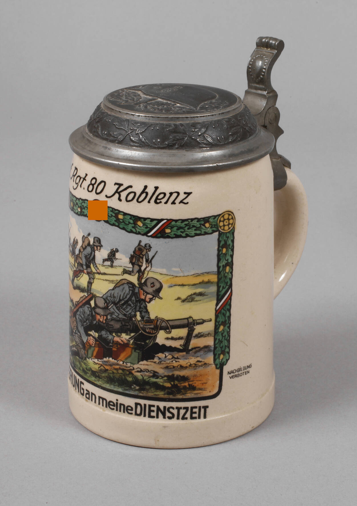 Reservistenkrug Infanterieregiment 80 Koblenz
