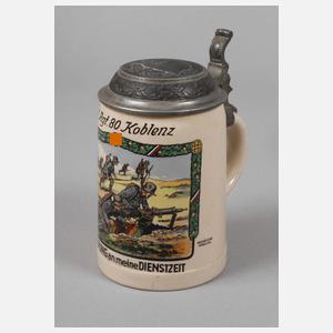 Reservistenkrug Infanterieregiment 80 Koblenz