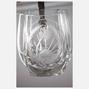 Andenkenkrug Tobruk 1942