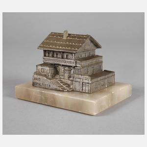 Souvenir Haus Wachenfeld