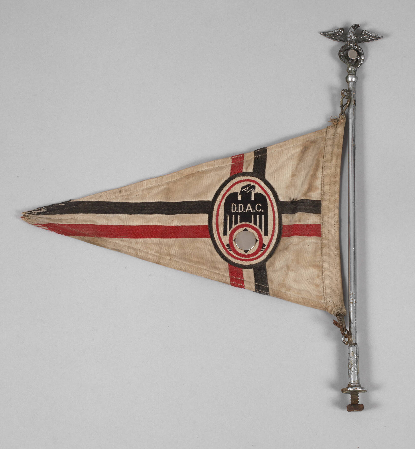 Autostander Deutscher Automobil Club