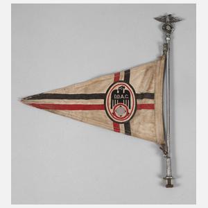 Autostander Deutscher Automobil Club