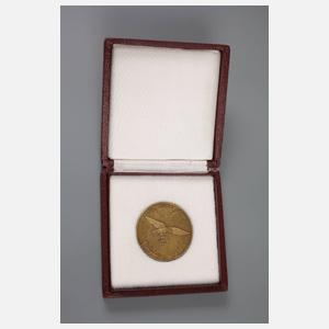Medaille Westfrankreich