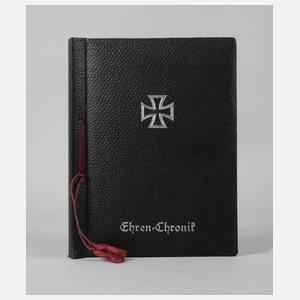 Ehrenchronik 2. Weltkrieg