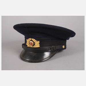 Drei Mützen Marine NVA