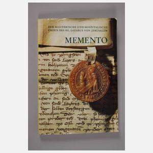 Zwei christliche Orden