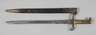 Bajonett M 1871