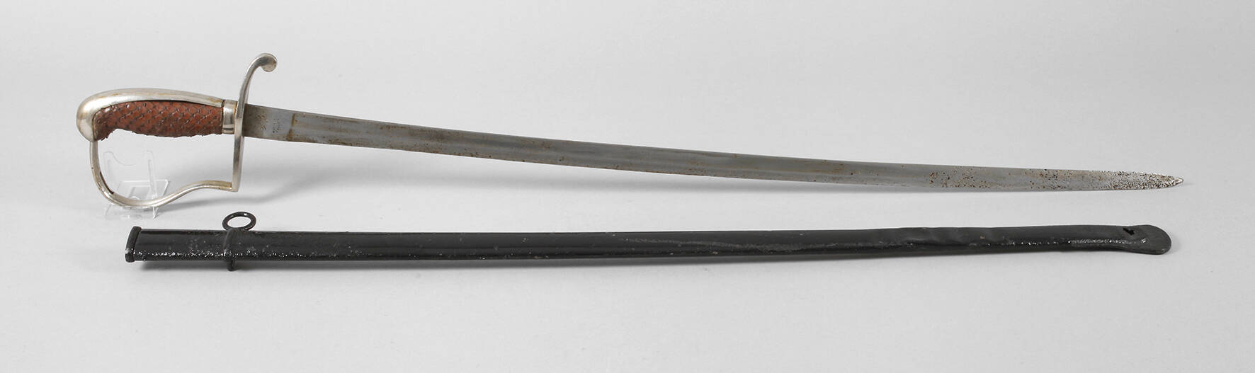 Artilleriesäbel Sachsen