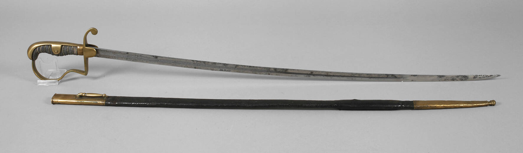 Einheitssäbel
